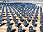 Solar energy distributors