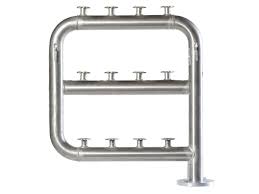 Batería de Acero Inoxidable Standard | Gatell