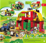 Catalogo lego duplo