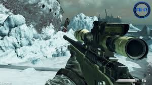 Image result for call of duty ghosts gameplay