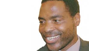 Jabulani Sibanda celebrates Tsvangirai loss. by Staff reporter. 12 August 2013 | 2292 Views - jabulani-sibanda