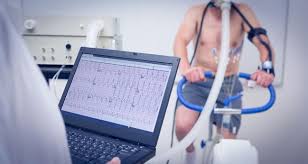 Stress Test dey Predict Heart Trouble for Ghana Inside: Wetin ISCHEMIA Talk - Imagen principal del artículo