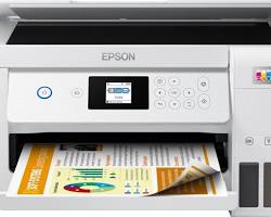 Image de Imprimante Epson EcoTank ET2856