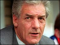 Colleagues and friends of former Ipswich Town manager John Lyall are to celebrate his life at a memorial service in Ipswich on Friday 5th May. - lyall1_203x152