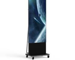 صورة Hikvision Creative LED Displays