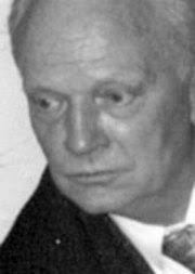 Dr. Herbert Schaller