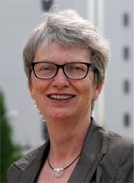 <b>Katharina Kohse</b>-Höinghaus Präsidentin des International Combustion Institute - Kohse_web