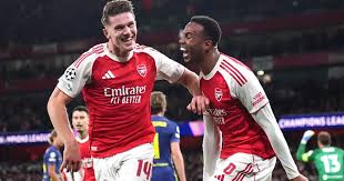 Atlético De Madrid Versus Barcelona