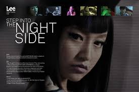 THE NIGHTSIDE EXPERIENCE, Lee Jeans, Ogilvy &amp; Mather, Shanghai, Lee, Print - lee-jeans-the-nightside-experience-600-25816