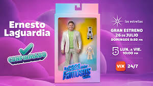 Ernesto Laguardia
