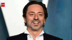 What is Sergey Brin's urgent message to DeepMind employees about AI Agents?