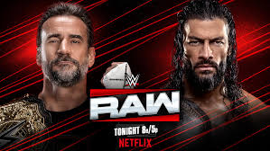 Raw preview, April 13, 2026: Roman Reigns to send message to CM Punk on final Raw before WrestleMania
