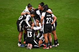 Corinthians feminino encara seu maior desafio por título mundial