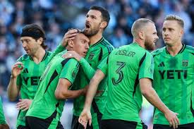 Austin eyes first road win in Copa Tejas clash vs. Dynamo