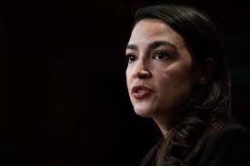 AOC: US-Israeli Military Integration Measure “Existential Threat” to Democracy