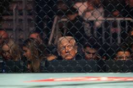 Trump's Truth Social Meltdown: A Disturbing Trend