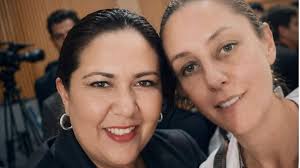 Quién es Alejandra León Gastélum, exsenadora de Morena que reportan habría sido detenida en EEUU