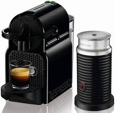 Image result for Nespresso Inissia BLUE