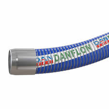 Dantec composite hose Danflon SS Heavy Duty (23VZSLDANFSHD ...