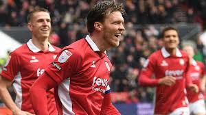 Bristol City Triumphs Over Swansea, Derby County Faces Watford: Championship Roundup