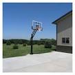 Outdoor In Ground Basketball Hoops Toys R Us