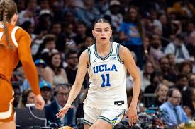 Se meten Jáquez y UCLA a la Final de la NCAA