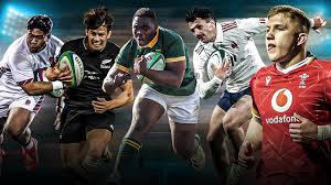 Rugbypass.com - News update