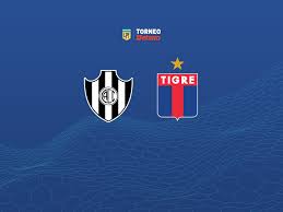 Central Córdoba vs Tigre: Horario, TV y Riesgos de Verlo Online Gratis - Imagen ilustrativa del artículo