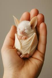 Wild - 🦷 The Mammal That Breaks Every Rule of Nature No fur. No pain. No cancer. No fear. This is the naked mole-rat — a creature so strange it almost doesn't