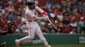 Red Sox Win! Abreu's Clutch Hit Seals Victory After Rain Delay Drama - Imagen principal del artículo