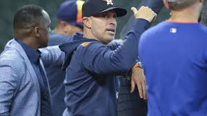 Astros Trade Analysis