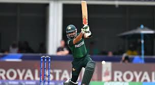 Cricket Pakistan - News update
