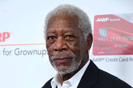 Morgan Freeman se aproxima dos 90 anos sem planos de parar: 'Papéis que eu queria agora são de Denzel Washington'