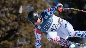 Beliebter Ski-Exote zollt den Verletzungen Tribut und beendet seine Karriere