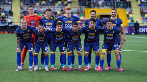 Tuttocampo - News update
