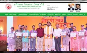 Haryana Board 12th Result 2026: Expected By May 15, Check Scorecard Via Official Website, DigiLocker