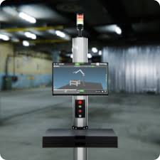Turn-key Ruggedized Dimensional Inspection Solutions for ...