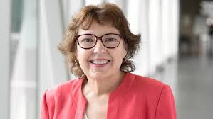 La Dre Cécile Tremblay se lance avec les libéraux de Charles Milliard