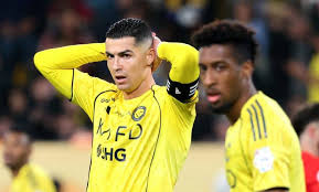 Cristiano’s Saudi Crisis: Why Ronaldo is Refusing to Play for Al Nassr