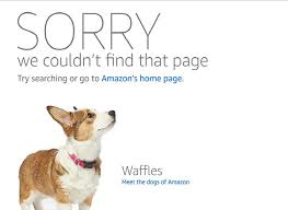 Image result for 404 error dog/url?q=https://www.quora.com/What-are-some-really-good-404-error-pages