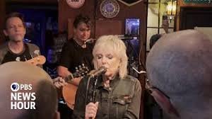 Lucinda Williams Channels Protest Music on 'World's Gone Wrong'