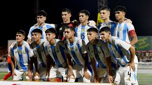 Argentina Sub-20 Debuta con Victoria 2-0 sobre Chile en L'Alcúdia - Imagen principal del artículo