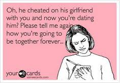 If your boyfriend cheats on you with another woman, the best way ... via Relatably.com