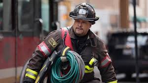 ‘Chicago Fire’ loses main cast member after 14 seasons
