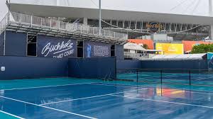 All Miami matches cancelled Wednesday due to rain