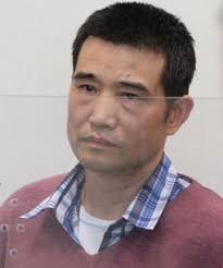 IN COURT: Yun &quot;Jack&quot; Qing Liu is accused of murdering his partner Cissy Chen. - 9922081