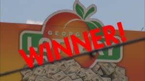 Georgia Lottery: Powerball winning ticket for $478.2 million jackpot sold in metro Atlanta