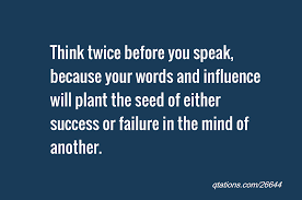 Image result for "The quality of your relationships with other people will determine your success in life."  "Develop the people skills you need to become a better communicator. Take courses in listening, speaking, etc.: "If you were to learn one new word a day, within 5 years, you'll be the best educated person in history."