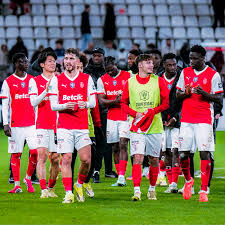 Racing-Stade de Reims (1/4 CDF) : focus sur l’adversaire