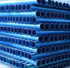 UPVC Filter Pipe Water Well Deep Well 6 Inch 8 Inch Borehole ...